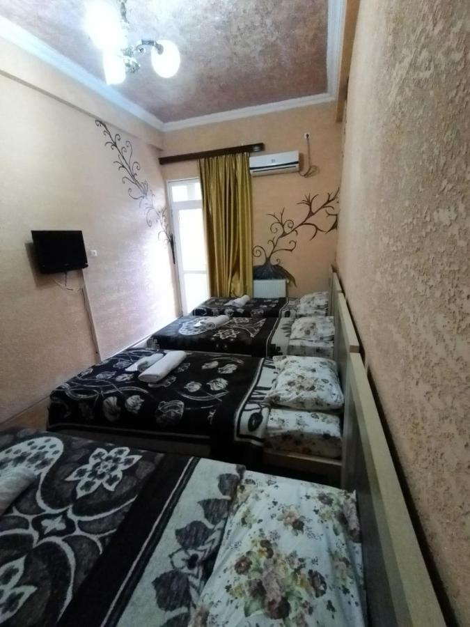 فندق فاختانغوري باتومي المظهر الخارجي الصورة